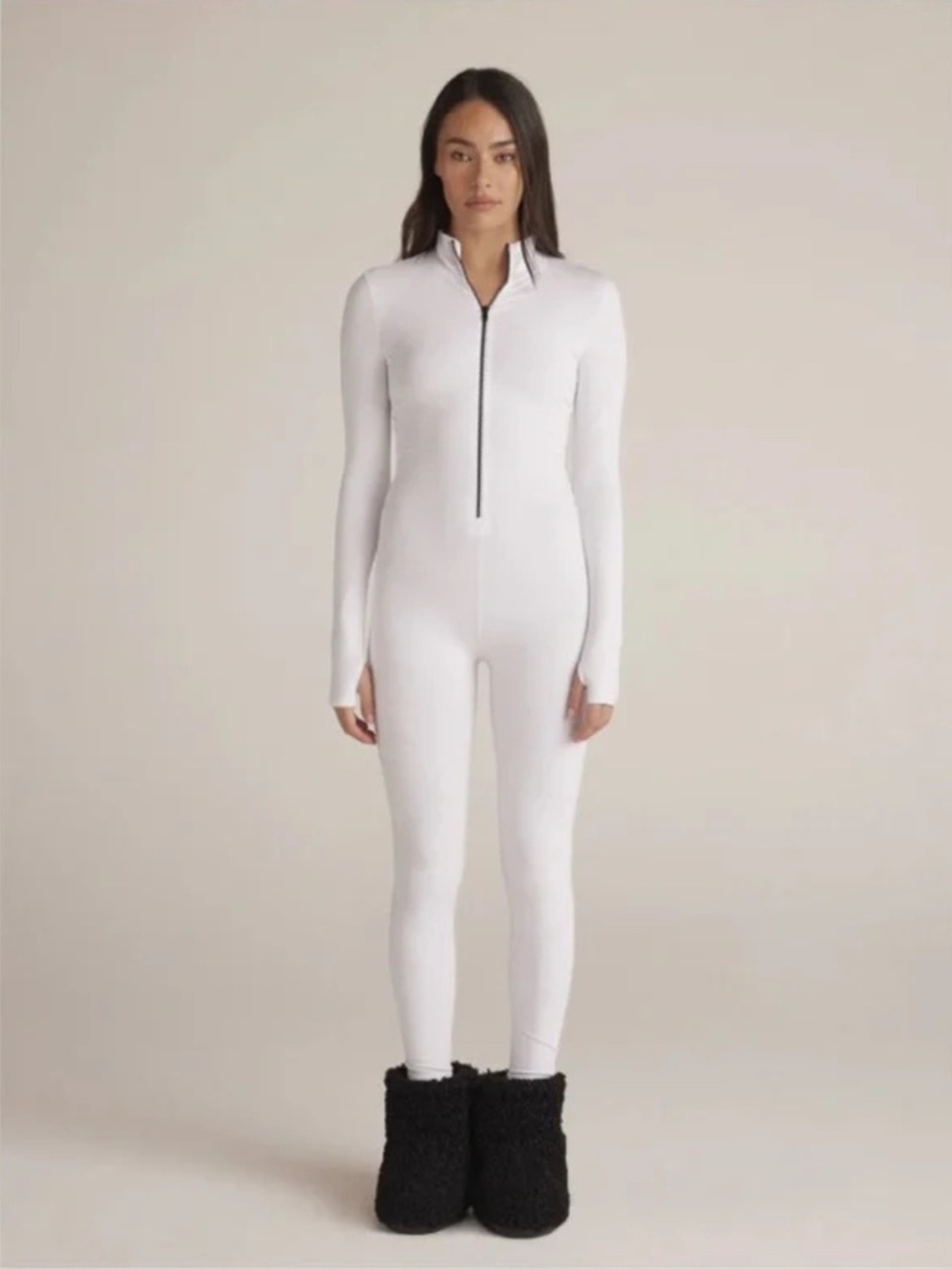 NWOT Clyque the Label Ella Jumpsuit - XS - Made in Los Angeles